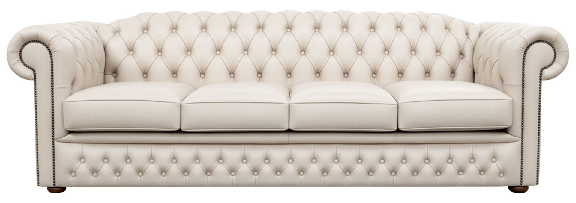 The Royale Chesterfield